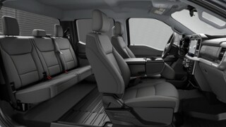 2026 Ford F-150® Internal Image 1